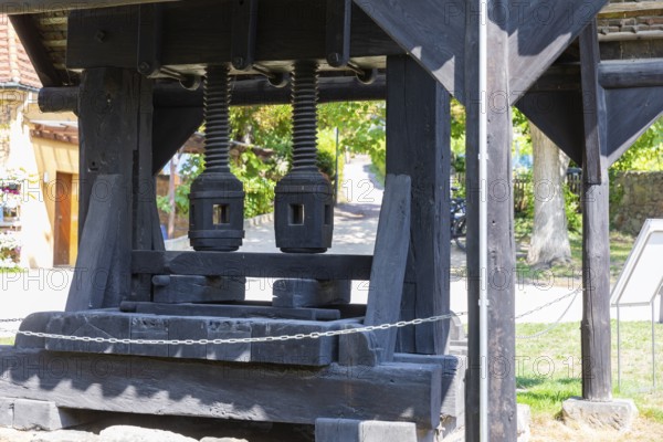 The idyllic, listed Hoflößnitz is a jewel of the Saxon wine culture landscape and the first and