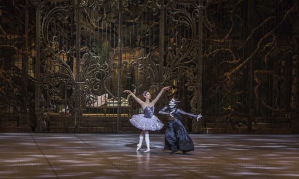Sleeping Beauty (Berlin State Ballet)