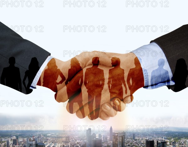 Business consent