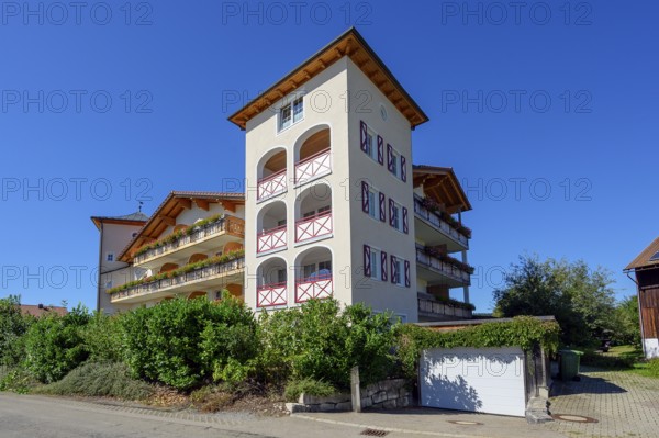 Hanusel Hof, Golf & Wellness Hotel in Weitnau-Hellengerst, Allgäu, Bavaria, Germany, Europe