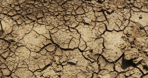 Drought In Normandy in France, Drought In Normandy