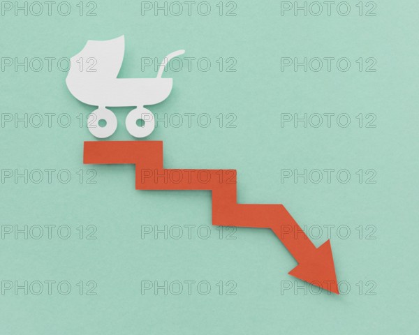 Birth rate fertility concept_2