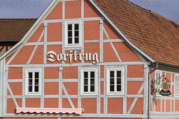 Dorfkrug Country Inn