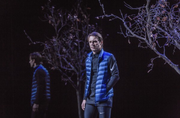Yerma by Simon Stone after Federico Garcia Lorca at the Schaubühne in Berlin. Directed by Simon