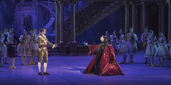 Sleeping Beauty (Berlin State Ballet)