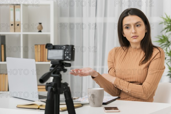 Blogger