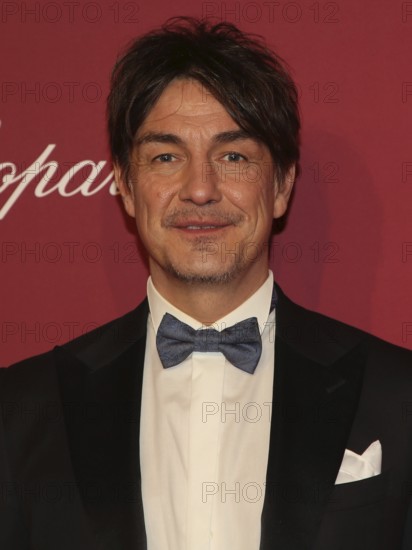 German comedian Matze Knop at 29th Jose Carreras Gala 2023 on 14/12/2023 in Media City Leipzig,