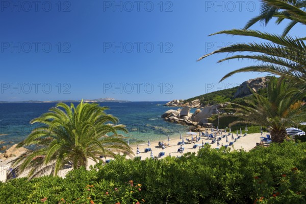 Porto Cervo, Costa Smeralda, Sardinia, Italy, Europe