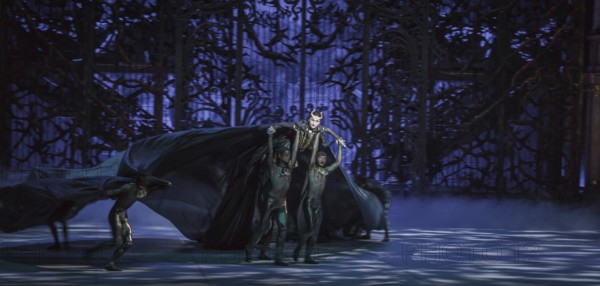 Sleeping Beauty (Berlin State Ballet)