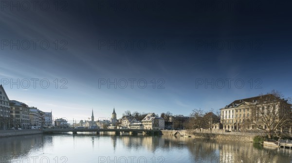 Zürich, ZH
