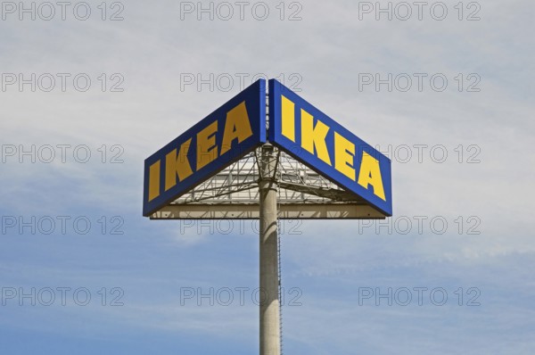 IKEA Logo