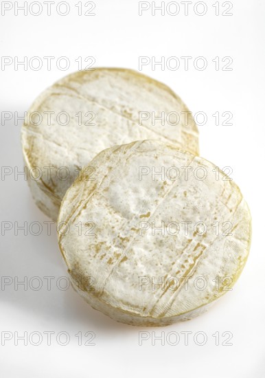 Rocamadour, French cheese made from goat's milk