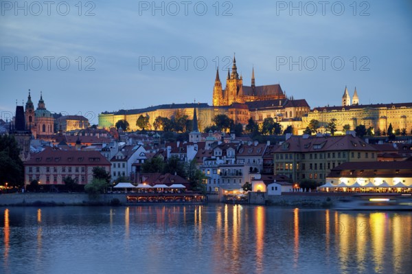 Prague Czech Republic