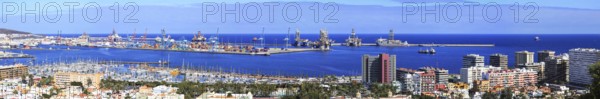 Las Palmas de Gran Canaria