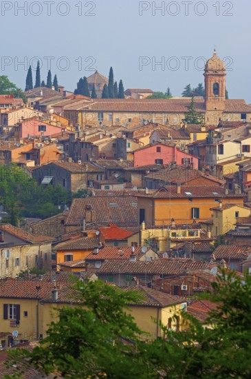 Perugia, Umbria, Italy, Europe