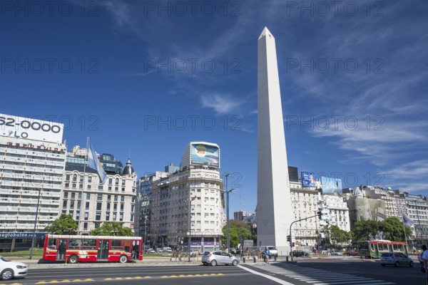 Buenos Aires, Argentina, South America