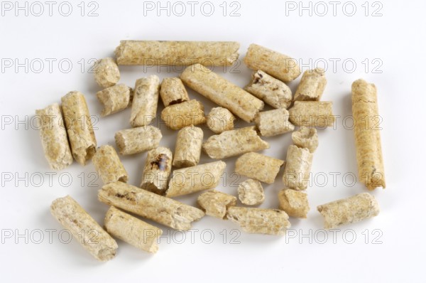 Wood pellets, exemption, object, interior, studio, wood heating, heat, stoke, fuel