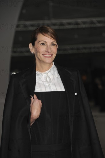 Julia Roberts at the 2nd Annual Academy Museum Gala held at the Academy Museum of Motion Pictures