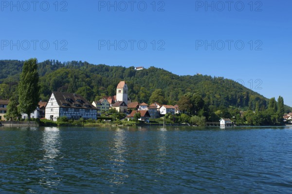 Bodman am Lake Constance, Baden-Württemberg, Germany, Europe