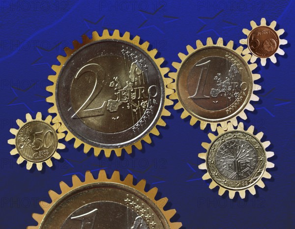 Euros and Gears