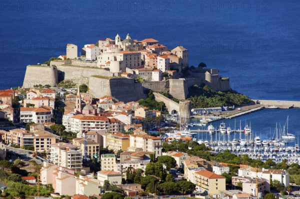 Calvi, Corsica, France, Europe
