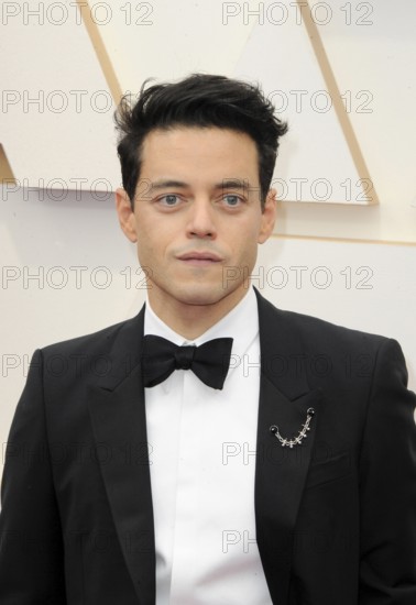 Rami Malek at the 94th Annual Academy Awards held at the Dolby Theatre in Los Angeles, USA on March