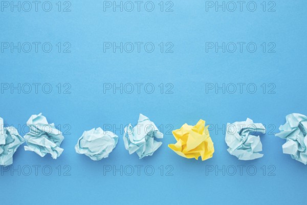 Copy space motolite paper