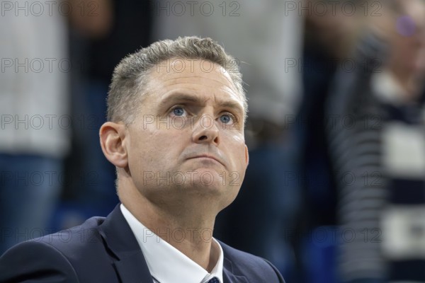 Easy Credit BBL, Basketball Bundesliga, Season 2024/25, Matchday 2: MLP Academics Heidelberg