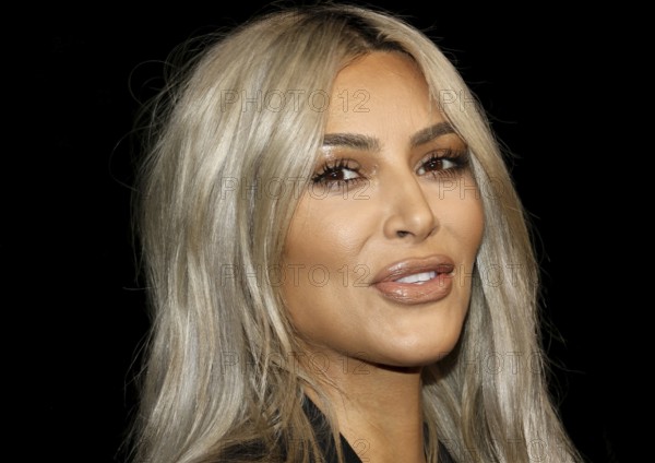 Kim Kardashian at the 2017 LACMA Art + Film Gala held at the LACMA in Los Angeles, USA on November