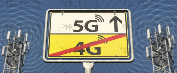 Expansion of the 5G network infrastructure