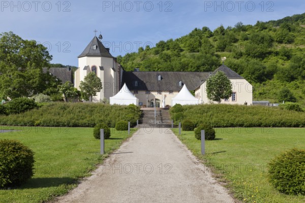 Machern Monastery