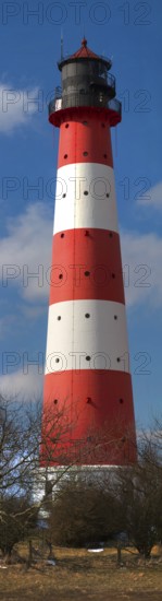 Westerhever Lighthouse