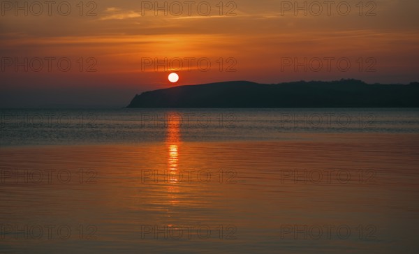 Mönchgut is a 29, 44 square kilometre peninsula in the southeast of the German Baltic Sea island of