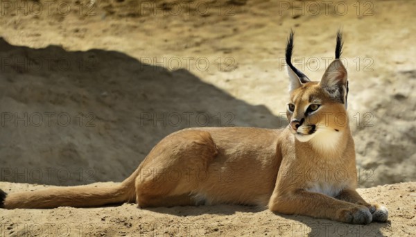 AI generated, animal, animals, mammal, mammals, biotope, habitat, a, individual, foraging,