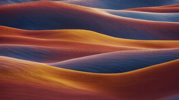 Wave simple design with background. Abstract background wavy lines background Abstract Modern