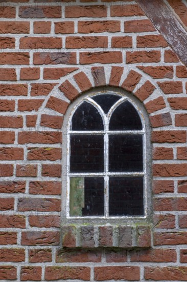 Stable window