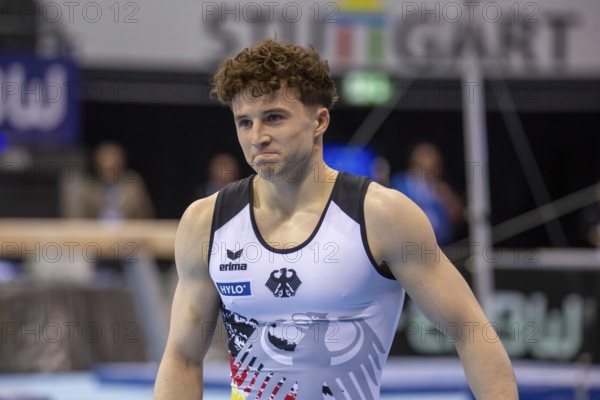 EnBW DTB Cup Stuttgart 2025, Mixed Cup***Picture: Alexander Kunz