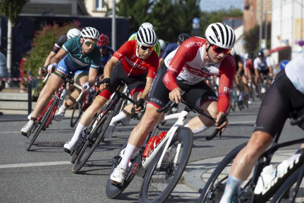 41st Mutterstadt road bike race to the Kerwe for the prize of the municipality of Mutterstadt and