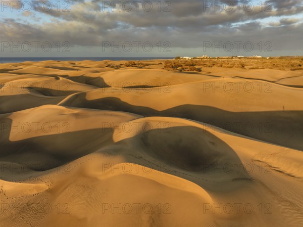 Dunes of Maspalomas, Maspalomas, Gran Canaria, Canary Islands, Spain, Maspalomas, Gran Canaria,