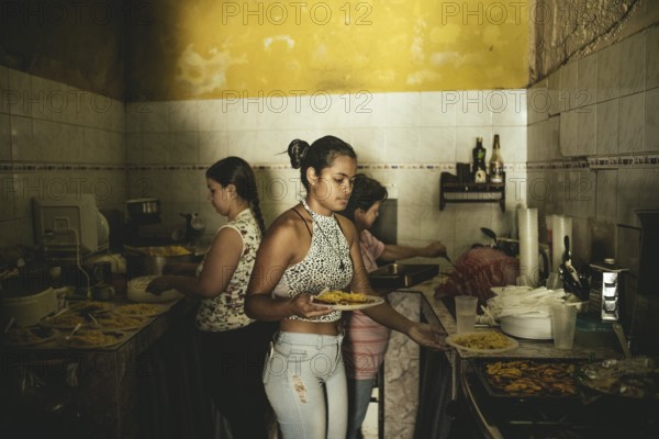 Petare, Venezuelan city in the northern state of Miranda and administrative centre of the