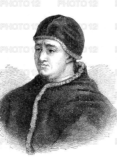 Leo X, Giovanni de' Medici, 11 December 1475, 1 December 1521, Roman Catholic Pope from 11 March