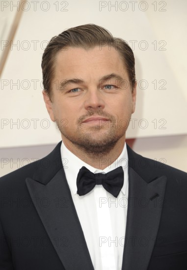 Leonardo DiCaprio at the 92nd Academy Awards held at the Dolby Theatre in Hollywood, USA on