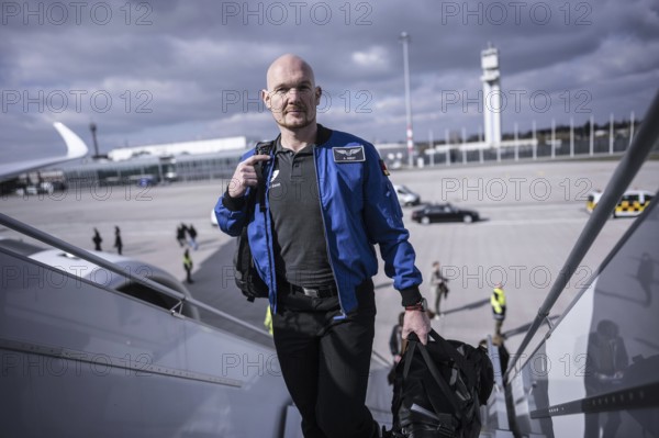 Trip of the Federal Minister of Economics and Climate Protection Robert Habeck to the USA from