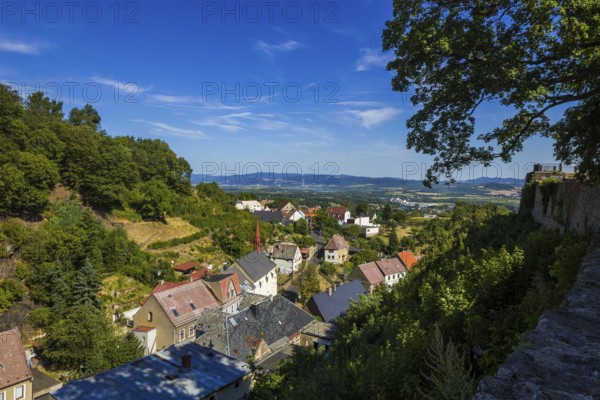 Krupka (German: Graupen) is a town in the Ústecký kraj in the Czech Republic. The well-preserved