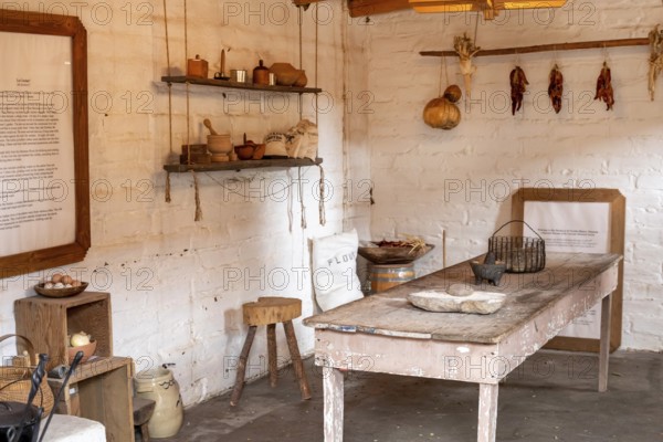 Pueblo, Colorado - El Pueblo History Museum showcases the region's many cultural and ethnic groups.