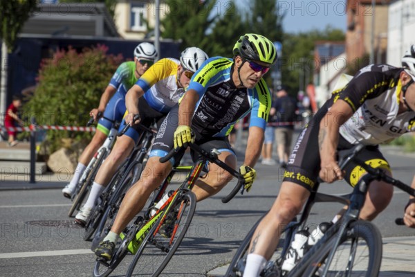 41st Mutterstadt road bike race to the Kerwe for the prize of the municipality of Mutterstadt and