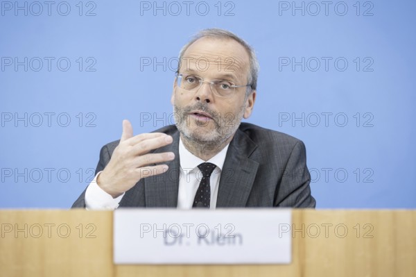 Dr Felix Klein, Federal Government Commissioner for Jewish Life in Germany and the Fight against