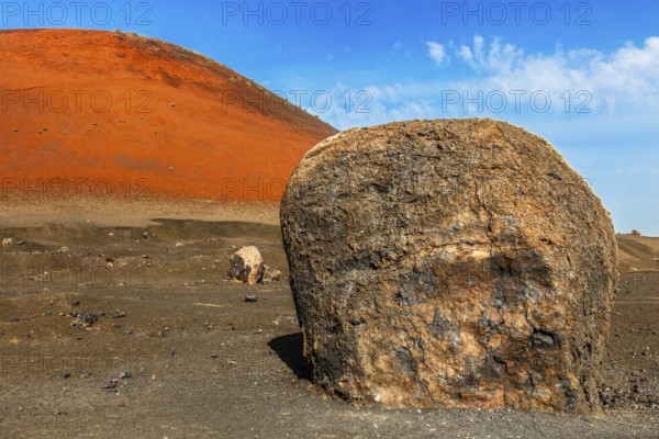 2016, Timanfaya, Lanzarote, ESP, Spain, Canary Islands, Canary Islands, Atlantic Ocean, Lanzarote,
