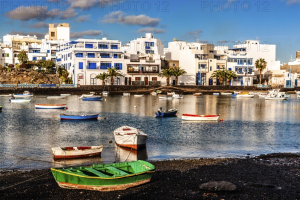 2016, Arrecife, Lanzarote, Arrecife, ESP, Spain, Canary Islands, Canary Islands, Atlantic Ocean,