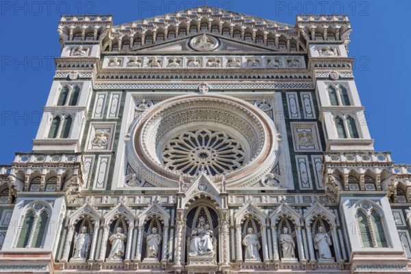Cathedral of Santa Maria del Fiore, Duomo, building, architecture, history, culture, architecture,